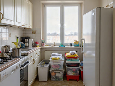 Eliminación de objetos